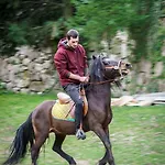 Quinta Machado Da Pedra Bela * 제어스