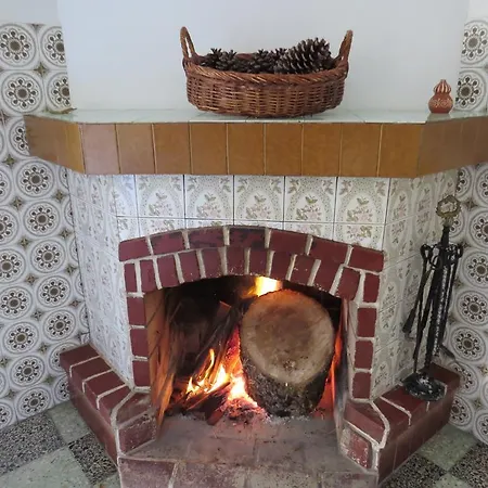 Quinta Machado Da Pedra Bela Hébergement de vacances *