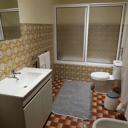 Quinta Machado Da Pedra Bela Герес