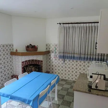 Hébergement de vacances Quinta Machado Da Pedra Bela Gerês