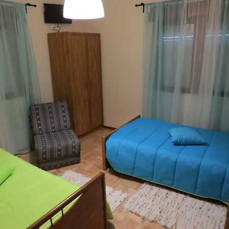 Quinta Machado Da Pedra Bela * Герес