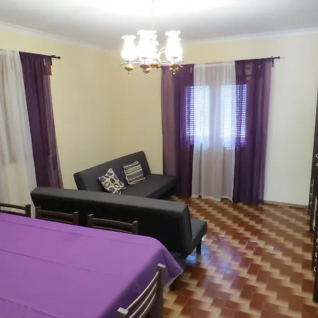 Quinta Machado Da Pedra Bela Дом отдыха