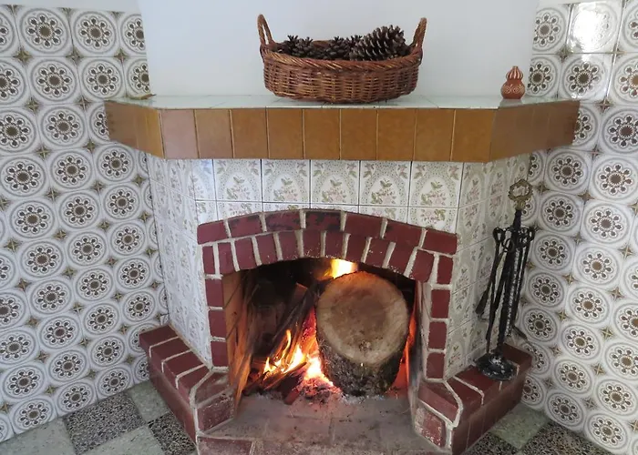 Quinta Machado Da Pedra Bela 펜션 *