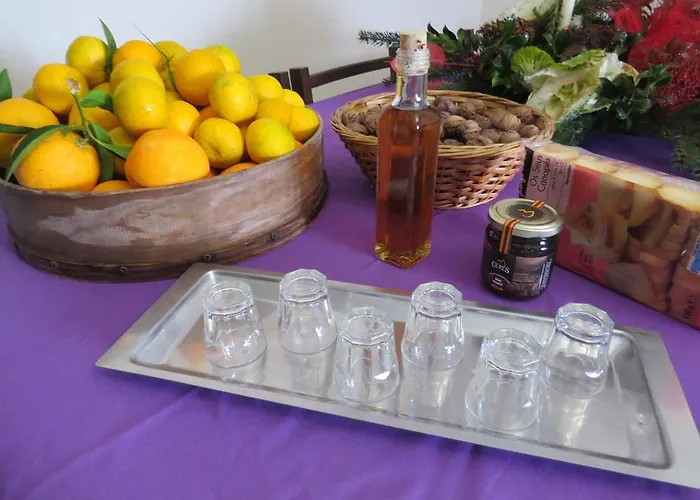 Casa vacanze Quinta Machado Da Pedra Bela Geres