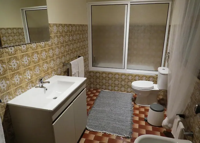 Quinta Machado Da Pedra Bela Geres