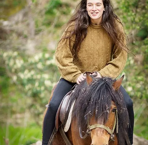 Quinta Machado Da Pedra Bela * 제어스