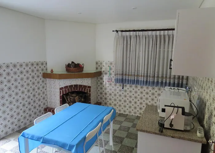 Casa vacanze Quinta Machado Da Pedra Bela Geres