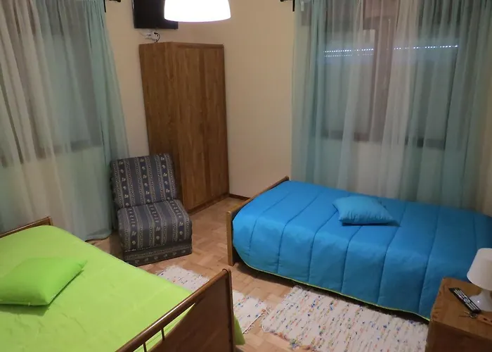 Quinta Machado Da Pedra Bela * 제어스