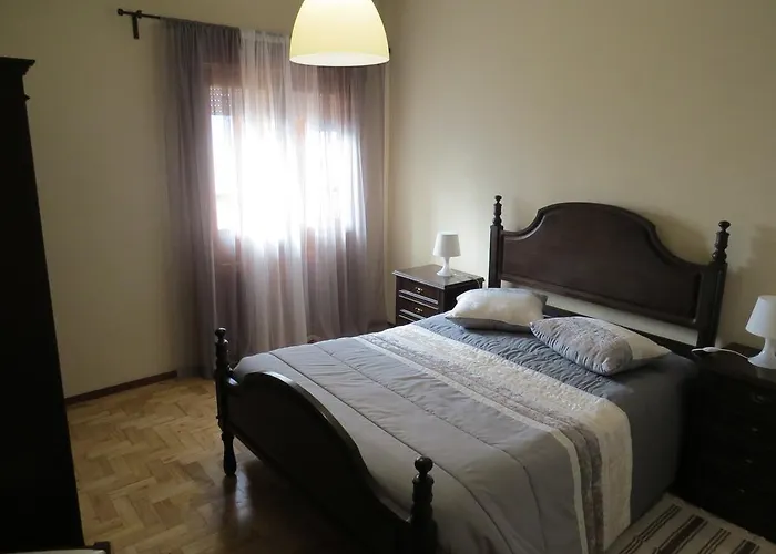 Quinta Machado Da Pedra Bela 펜션 제어스