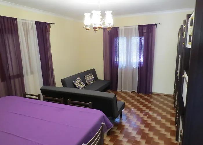 Quinta Machado Da Pedra Bela Casa vacanze